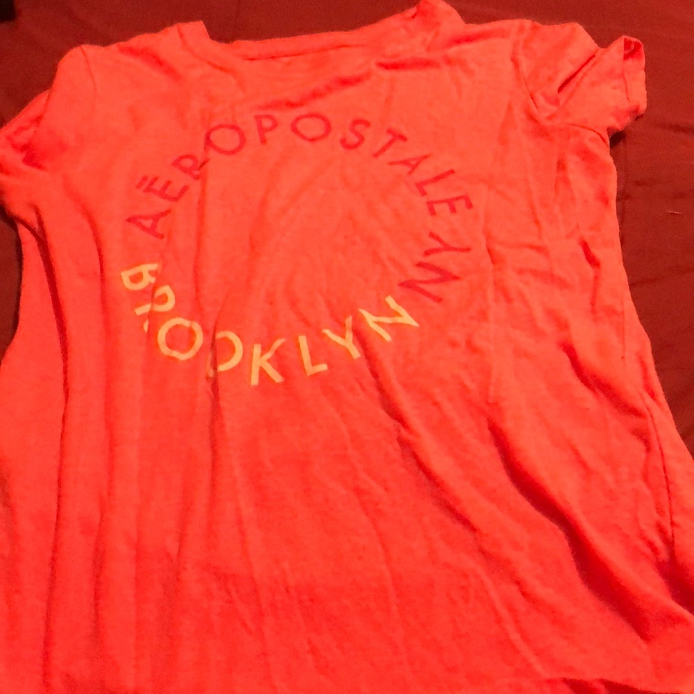 Aeropostale t-shirt
